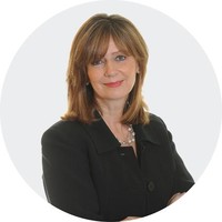 Adrienne Collinge