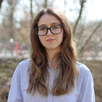 Gergana Atanasova
