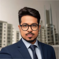 Ahmed Zubair Khalid