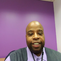 Sean Hamlett
