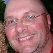 Robert Grimley