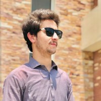 Aftab Ullah