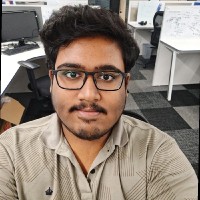 Saketh Vadlamudi