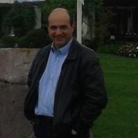 Luis Gonzalez Bustamante