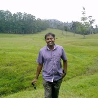 S. Mukesh Kumar