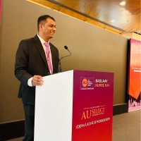 Akash Gohil