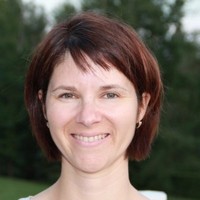 Sandra Côté