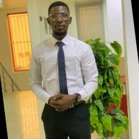Godwin Abu