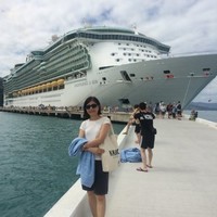 沈 Shen秋燕 Tina