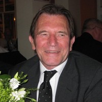 Terence Prideaux