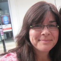 Nancy Ross