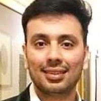 Jubhin Shah