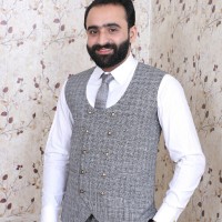 Sheraz Ahmed