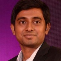 Vishnuvardhan Jayachandran