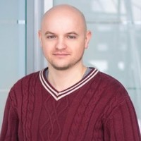 Serhii Svyrydenko
