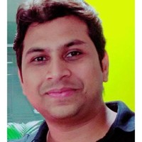 Saumitra Srivastav