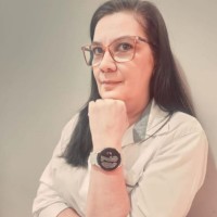 Patricia Renata Silva