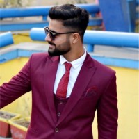 Raahim Ahmad