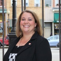 Kristy Brady