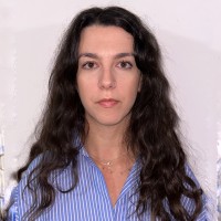 Christina Giannopoulou