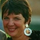 laurence TROQUEREAU