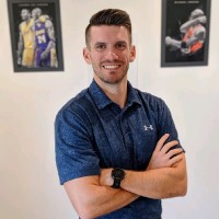 David Waltman PT, DPT