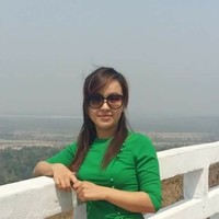 Nang Myint Myint Thein