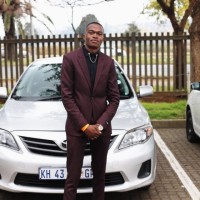 Mpendulo Gift Mhlanga