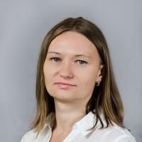 Eugenia Dilong