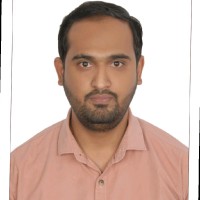 Mohd Asrar Ahmed