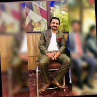 Jawad Naeem Abbasi