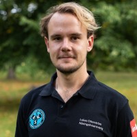Lukas Otterström