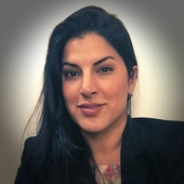 Nita Bruce