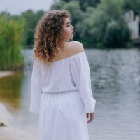 Anastasiia Tsybulko