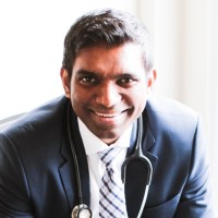 Kumara Sidhartha Md Mph