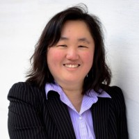 Christina Choi, Ph.D.