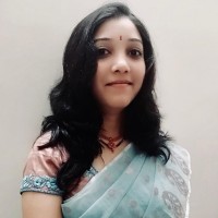 Bhargavi Siruvuri