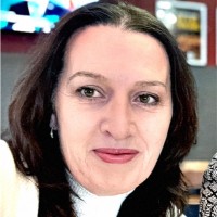 Shirley O’Neill