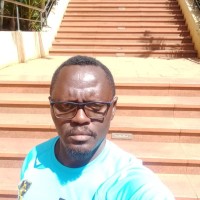 Joseph Kamau