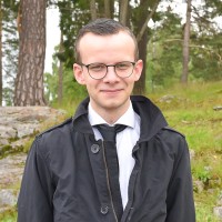 Markus Øpstad