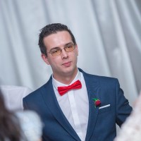 Daniel Simulescu