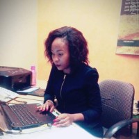 Nompumelelo Dlamini