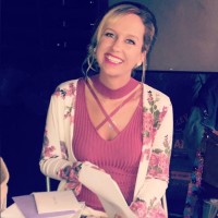 Jenna Nixon