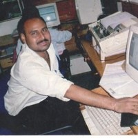 Dushyant Kumar Rai