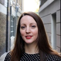 Deborah Mackay