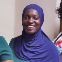 Lairah Nabukenya