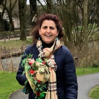 Helen De Reuver