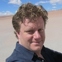 Joost Brugman, B.ICT