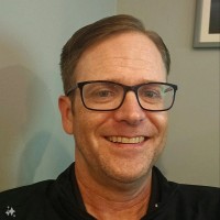 David Simonson