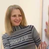 Татьяна Кишинская